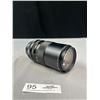 Image 1 : Vintage Kitstar Zoom 80-200mm Camera Lens