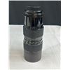 Image 2 : Vintage Soligor 80-200mm Made in Japan Camera Lens w/ Harshell Case