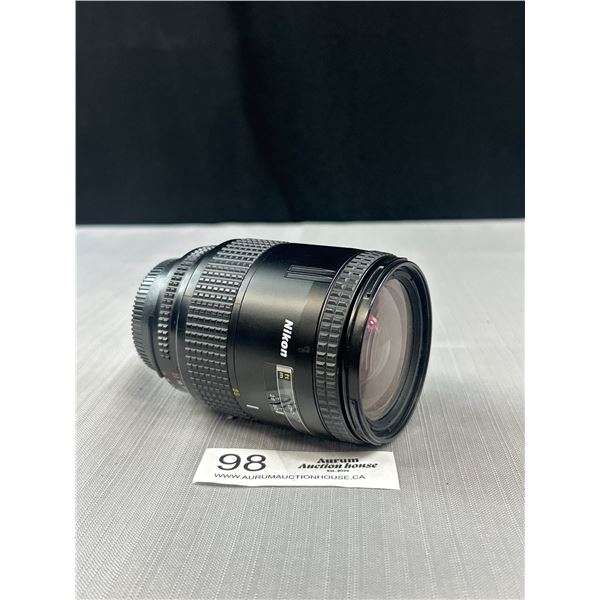 Vintage Made in Japan Nikon 28-85 mm Camera Lens