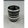 Image 11 : Tray Lot of Vintage Camera Lens, Flashes, etc