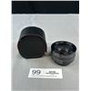 Image 14 : Tray Lot of Vintage Camera Lens, Flashes, etc