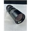 Image 2 : Tray Lot of Vintage Camera Lens, Flashes, etc