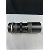 Image 3 : Tray Lot of Vintage Camera Lens, Flashes, etc
