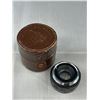 Image 8 : Tray Lot of Vintage Camera Lens, Flashes, etc