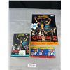 Image 1 : Full Box of Gremlins 2 1990 Trading Cards