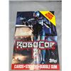 Image 2 : Full Box of Robo Cop 2 1990 Trading Cards