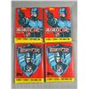 Image 3 : Full Box of Robo Cop 2 1990 Trading Cards