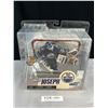 Image 2 : Lot of 3 Mcfarlin NHL Figures in Original Cases Bobby Clark, Cam Neely, Phaneuf