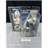 Image 5 : Lot of 3 Mcfarlin NHL Figures in Original Cases Bobby Clark, Cam Neely, Phaneuf