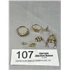 Image 1 : 14KT Gold Scrap or Repair - All Marked and Tested 6 Grams