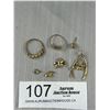 Image 2 : 14KT Gold Scrap or Repair - All Marked and Tested 6 Grams