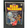Image 3 : Vintage Star Warrior Still Sealed in Original Package