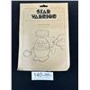 Image 3 : Vintage Star Warrior Figurine Still Sealed in Package