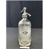 Image 1 : Amos Post Catskill New York Bottling Works Seltzer Bottle
