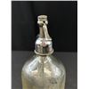 Image 3 : Amos Post Catskill New York Bottling Works Seltzer Bottle