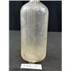 Image 3 : Vintage Embossed Rock Creek Gingerale Washington DC Seltzer Bottle