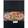 Image 1 : 2000 Quarters CDN Millenium In a Cardboard Oval Special