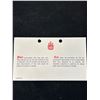 Image 4 : 1977 CDN Coin Set RCM Original Holder