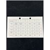 Image 5 : 1977 CDN Coin Set RCM Original Holder