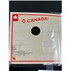 Image 3 : 5 CDN Coinset in "Old Canada" "Unopened Leaf" 2016