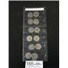 Image 1 : 12 2000 25 CDN Coins
