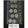 Image 3 : 12 2000 25 CDN Coins