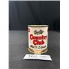 Image 1 : Full Gotz Country Club Malt Liquor 8oz Tin
