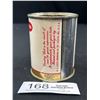 Image 2 : Full Gotz Country Club Malt Liquor 8oz Tin