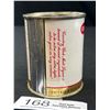 Image 3 : Full Gotz Country Club Malt Liquor 8oz Tin