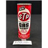 Image 1 : Full 8oz Stp Gas Treatment Tin