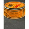 Image 11 : Lot of 3 Simoniz Car Wax Tins + Shinola Paste Wax Tin, All Full