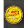 Image 15 : Lot of 3 Simoniz Car Wax Tins + Shinola Paste Wax Tin, All Full