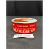 Image 11 : 2 Full Vintage Turtle Wax Tins + McAleer Speedy Rub Rubbing Compound Tin