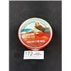 Image 3 : 2 Full Vintage Turtle Wax Tins + McAleer Speedy Rub Rubbing Compound Tin