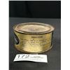Image 7 : 2 Full Vintage Turtle Wax Tins + McAleer Speedy Rub Rubbing Compound Tin