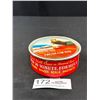 Image 9 : 2 Full Vintage Turtle Wax Tins + McAleer Speedy Rub Rubbing Compound Tin