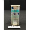 Image 2 : Vintage K-F Cooling System Tin + Malamute Gas Line Anti Freeze Tin