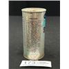Image 3 : Vintage K-F Cooling System Tin + Malamute Gas Line Anti Freeze Tin