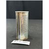 Image 4 : Vintage K-F Cooling System Tin + Malamute Gas Line Anti Freeze Tin
