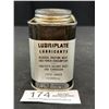 Image 3 : Vintage Lubriplate Full Tin Vintage + Full Texaco Fuel System Conditioner Tin