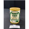 Image 2 : Vintage W-40 Full Tin + Hard to Find Quaker State Avon Heavy Duty Hand Cleanser