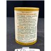Image 3 : Vintage W-40 Full Tin + Hard to Find Quaker State Avon Heavy Duty Hand Cleanser
