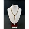 Image 1 : Stunning Vintage Rhinestone Necklace