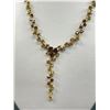 Image 2 : Stunning Vintage Rhinestone Necklace