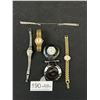 Image 1 : Vintage Watches- As Found Including Skagen, Seiko and Gold Filled Band