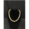 Image 2 : Vintage Pearl Necklaces and Earrings
