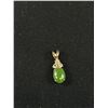 Image 3 : Vintage Jade Pendants and Earrings