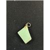 Image 5 : Vintage Jade Pendants and Earrings