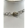 Image 3 : Pretty Polished Stone Necklace w/ Toggle Clap