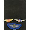 Image 2 : Lot of Vintage Airline Pins